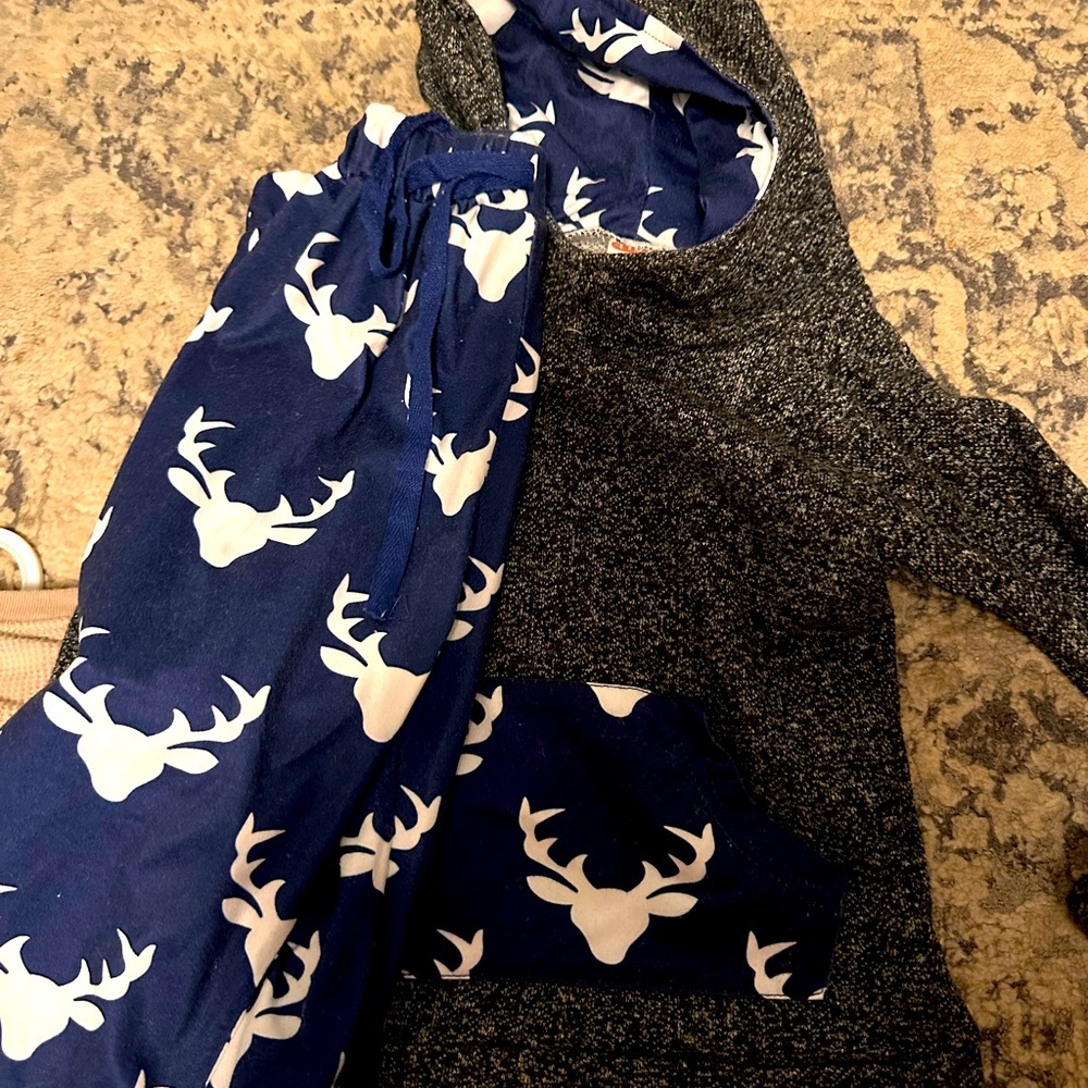Boys set